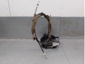 Recambio de cerradura puerta trasera derecha para infiniti ex 30d referencia OEM IAM 825001BN0A 825001BN0A 