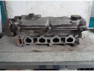 Recambio de culata para chrysler voyager (rg) 2.5 crd cat referencia OEM IAM 4667086AC  