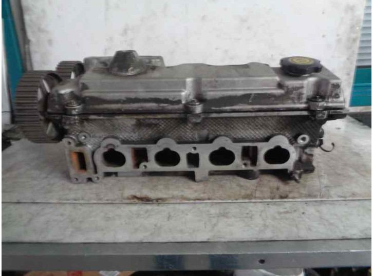 Recambio de culata para chrysler voyager (rg) 2.5 crd cat referencia OEM IAM 4667086AC  