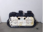 Recambio de asientos traseros para audi a6 c8 (4a2) 35 tdi mild hybrid referencia OEM IAM 4K0885375 4K0885375 