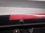 Recambio de aleron trasero para bmw x3 (e83) 3.0 turbodiesel cat referencia OEM IAM 5171340038404  