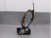 Recambio de cerradura puerta trasera derecha para infiniti ex 30d referencia OEM IAM 825001BN0A 825001BN0A 