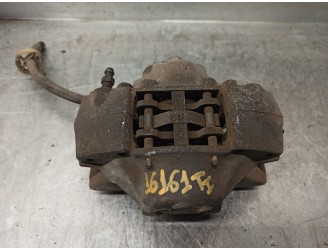 Recambio de pinza freno trasera izquierda para volvo serie 740 berlina/familiar 2.3 turbo cat referencia OEM IAM 272902 