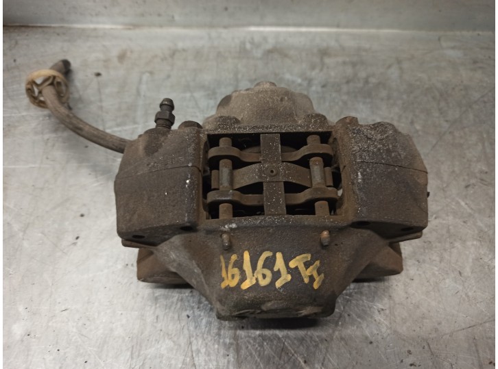 Recambio de pinza freno trasera izquierda para volvo serie 740 berlina/familiar 2.3 turbo cat referencia OEM IAM 272902 