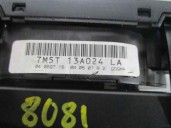 Recambio de mando luces salpicadero para ford focus lim. (cb4) 1.6 16v cat referencia OEM IAM 7M5T13A024LA 