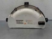 Recambio de cuadro instrumentos para citroën c3 1.4 hdi sx plus referencia OEM IAM P9650735480 
