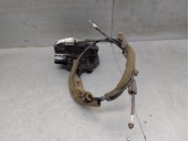 Recambio de cerradura puerta trasera derecha para infiniti ex 30d referencia OEM IAM 825001BN0A 825001BN0A 