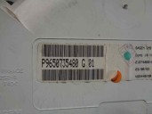 Recambio de cuadro instrumentos para citroën c3 1.4 hdi sx plus referencia OEM IAM P9650735480 