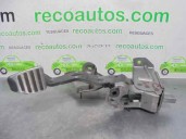 Recambio de pedal freno para nissan qashqai (j10) 1.5 turbodiesel cat referencia OEM IAM E001046X11 