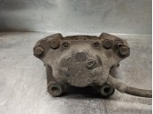Replacement rear left brake caliper for Volvo 740 Series saloon/estate 2.3 turbo cat OEM IAM reference 272902 