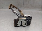 Recambio de cerradura puerta trasera derecha para infiniti ex 30d referencia OEM IAM 825001BN0A 825001BN0A 