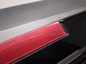 Recambio de aleron trasero para bmw x3 (e83) 3.0 turbodiesel cat referencia OEM IAM 5171340038404  