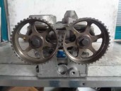 Recambio de culata para chrysler voyager (rg) 2.5 crd cat referencia OEM IAM 4667086AC 