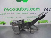 Recambio de pedal freno para nissan qashqai (j10) 1.5 turbodiesel cat referencia OEM IAM E001046X11 