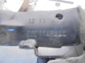 Recambio de pedal freno para nissan qashqai (j10) 1.5 turbodiesel cat referencia OEM IAM E001046X11  