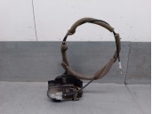 Recambio de cerradura puerta trasera izquierda para infiniti ex 30d referencia OEM IAM 825011BN0A 825011BN0A 