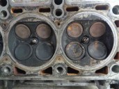 Recambio de culata para chrysler voyager (rg) 2.5 crd cat referencia OEM IAM 4667086AC 