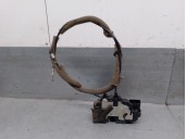 Recambio de cerradura puerta trasera izquierda para infiniti ex 30d referencia OEM IAM 825011BN0A 825011BN0A 