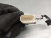 Replacement front left door lock for Audi A4 Saloon (8EC) 3.0 V6 24V TDI OEM IAM reference 8E1837015AA 9 PIN