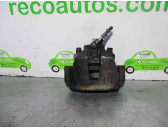 Replacement front left brake caliper for Ford Focus Lim. (CB4) 1.6 16V cat OEM IAM reference 1682876 ATE