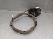 Recambio de cerradura puerta trasera izquierda para infiniti ex 30d referencia OEM IAM 825011BN0A 825011BN0A 