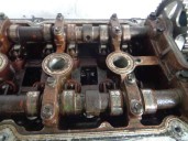 Recambio de culata para chrysler voyager (rg) 2.5 crd cat referencia OEM IAM 4667086AC 