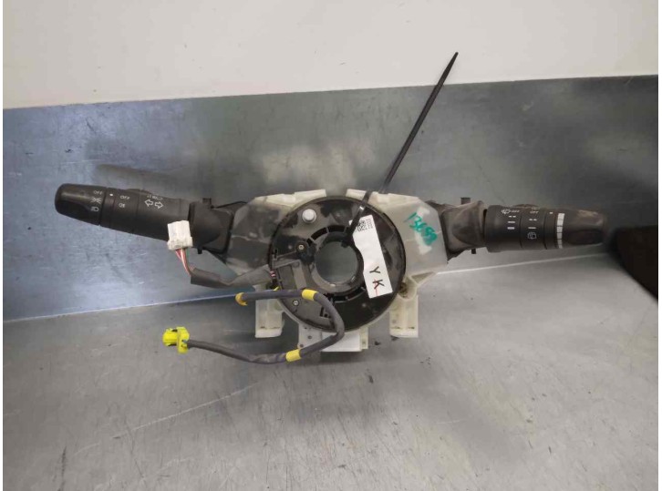 Recambio de mando luces para nissan x-trail (t30) comfort referencia OEM IAM 255408H700 