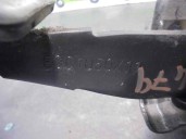 Recambio de pedal embrague para nissan qashqai (j10) 1.5 turbodiesel cat referencia OEM IAM E001U50X11  