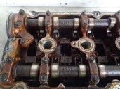 Recambio de culata para chrysler voyager (rg) 2.5 crd cat referencia OEM IAM 4667086AC  