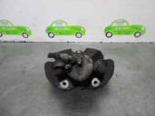 Recambio de pinza freno delantera izquierda para ford focus lim. (cb4) 1.6 16v cat referencia OEM IAM 1682876 ATE