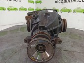 Recambio de diferencial trasero para bmw serie 3 berlina (e46) 2.0 16v diesel cat referencia OEM IAM 7525201 8903010712240001 2.