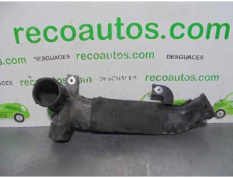 Replacement tube for Nissan Qashqai (J10) 1.5 turbodiesel CAT OEM IAM reference 14463BB30C 