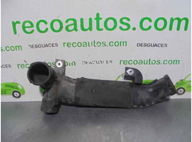 Replacement tube for Nissan Qashqai (J10) 1.5 turbodiesel CAT OEM IAM reference 14463BB30C 
