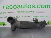 Replacement tube for Nissan Qashqai (J10) 1.5 turbodiesel CAT OEM IAM reference 14463BB30C 