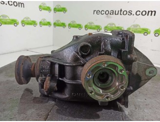 Replacement rear differential for BMW 3 Series Saloon (E46) 2.0 16V diesel CAT OEM IAM reference 7525201 8903010712240001 2.