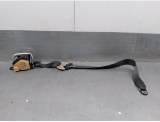 Recambio de cinturon seguridad delantero derecho para infiniti ex 30d referencia OEM IAM 868841BN0C 868841BN0C 