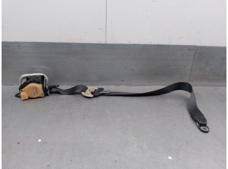 Recambio de cinturon seguridad delantero derecho para infiniti ex 30d referencia OEM IAM 868841BN0C 868841BN0C 