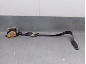 Replacement front right seat belt for Infiniti EX 30d OEM IAM reference 868841BN0C 868841BN0C 