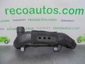 Replacement tube for Nissan Qashqai (J10) 1.5 turbodiesel cat OEM IAM reference 14463BB30C 