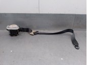 Replacement front right seat belt for Infiniti EX 30d OEM IAM reference 868841BN0C 868841BN0C 