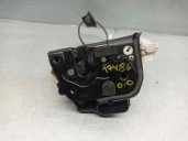 Replacement front right door lock for Audi A4 sedan (8EC) 3.0 V6 24V TDI OEM IAM reference 8E1837016AA 7 PINS 