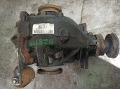 Recambio de diferencial trasero para bmw serie 3 berlina (e46) 2.0 16v diesel cat referencia OEM IAM 7525201 8903010712240001 2.