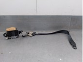 Replacement front right seat belt for Infiniti EX 30d OEM IAM reference 868841BN0C 868841BN0C 