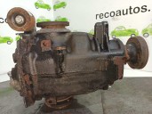 Recambio de diferencial trasero para bmw serie 3 berlina (e46) 2.0 16v diesel cat referencia OEM IAM 7525201 8903010712240001 2.
