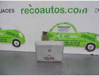 Recambio de modulo electronico para nissan qashqai (j10) 1.5 turbodiesel cat referencia OEM IAM 28336JD50A  