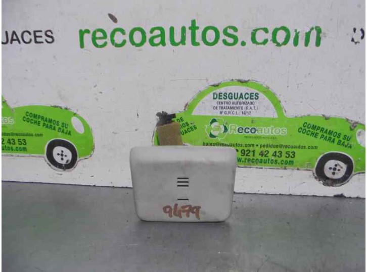 Recambio de modulo electronico para nissan qashqai (j10) 1.5 turbodiesel cat referencia OEM IAM 28336JD50A  