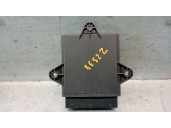 Recambio de centralita cierre para opel vectra c (z02) 2.2 16v (f69) referencia OEM IAM 13111456  5WK46001 SIEMENS