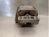 Replacement left engine mount for Volkswagen Golf IV Saloon (1J1) 1.9 TDI OEM IAM reference 1J0199555 1J0199555 