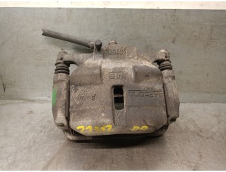 Recambio de pinza freno delantera derecha para nissan qashqai ii (j11, j11_) 1.5 dci referencia OEM IAM 410014EA0A 410014EA0A 