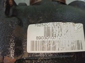 Recambio de diferencial trasero para bmw serie 3 berlina (e46) 2.0 16v diesel cat referencia OEM IAM 7525201 8903010712240001 2.